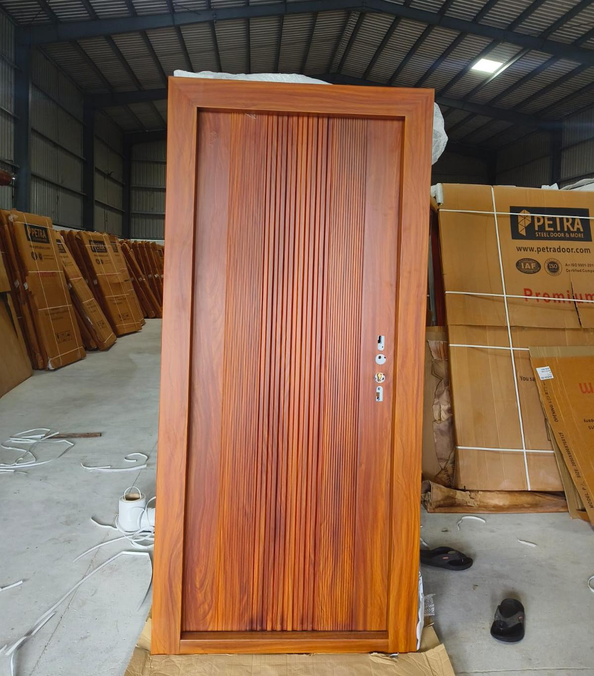 PTR 300 Room Door
